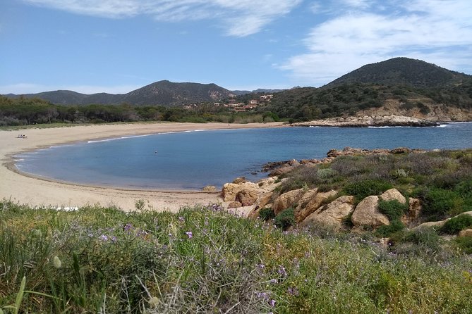 Chia Beaches Tour From Cagliari - Discover Sardinias Landscape