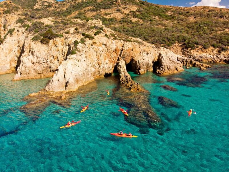 Chia: Kayaking the Wild Side and Snorkeling in Secret Beach - Who Is This Tour Best For?