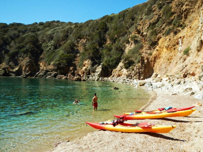 Chia: Kayaking the Wild Side and Snorkeling in Secret Beach - Frequently Asked Questions