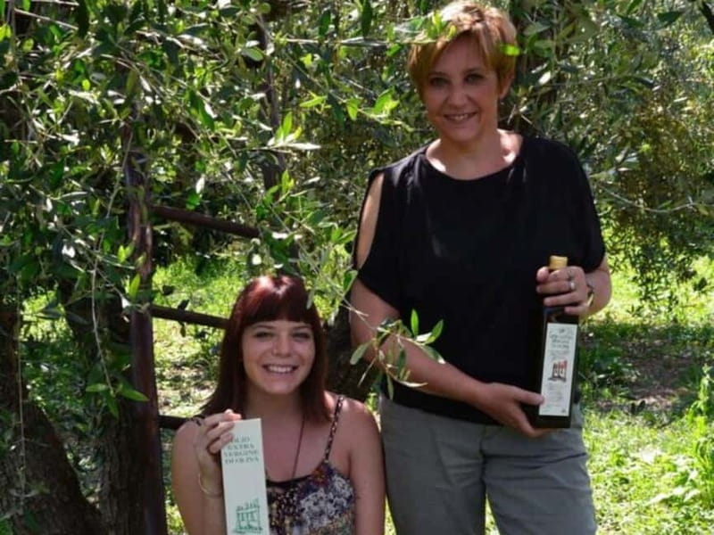 Chianciano: Olive Mill Tour with Oil and Food Tasting - Price and Logistics