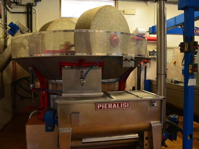 Chianciano: Olive Mill Tour with Oil and Food Tasting - FAQs