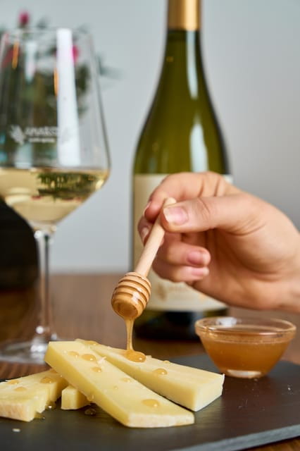 Chianni: wine and oil tasting with lunch or dinner - Pricing and Value: Is It Worth It?