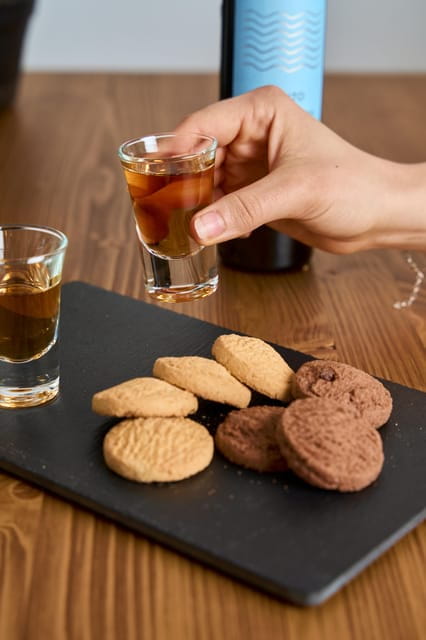 Chianni: wine and oil tasting with lunch or dinner - Price and Logistics: A Closer Look