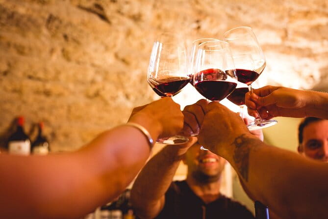 Chianti and Supertuscan Private tour with lunch from Livorno - Entering Tuscany’s Wine Country: The Itinerary Breakdown