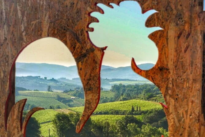 Chianti Classico E-bike Tour - Reviewing the Chianti Classico E-bike Tour: A Detailed Look