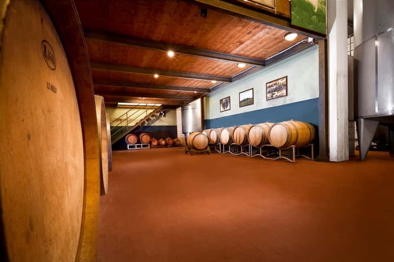 Chianti Colli Fiorentini Winery Tour 18km from Florence - FAQ
