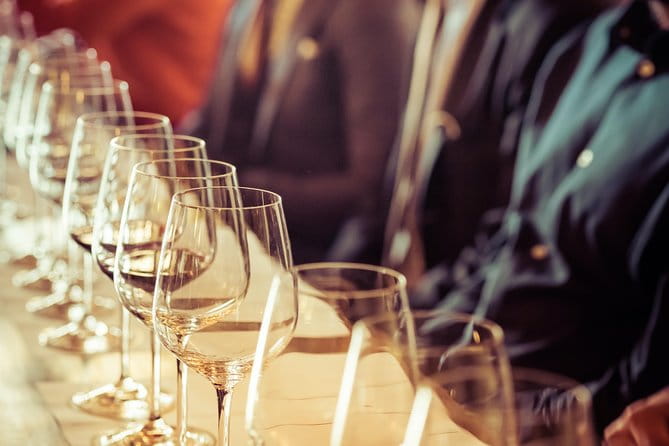 Chianti Experience Shore Excursion from Livorno Port - Exploring the Chianti Shore Excursion from Livorno