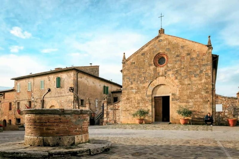 Chianti Half-Day Afternoon Tour from Florence - Key points / Takeaways