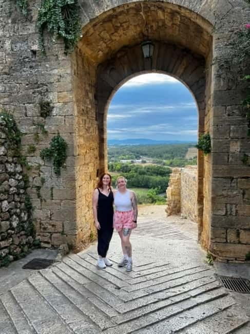 Chianti Half-Day Afternoon Tour from Florence - Practical Details: Making the Most of Your Tour