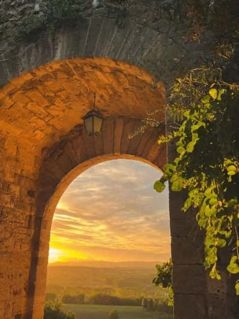 Chianti Half-Day Afternoon Tour from Florence - Who Is This Tour Best For?