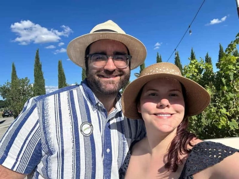 Chianti Half-Day Afternoon Tour from Florence - FAQ