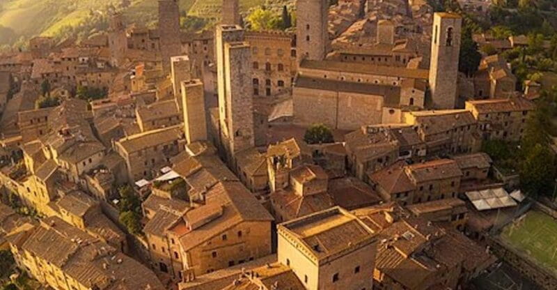 Chianti Helicopter Flight Tour - Final Thoughts: Who Is This Tour Perfect For?