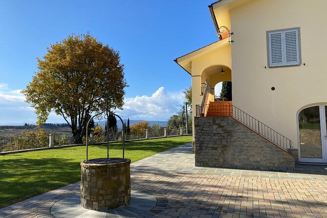 Chianti - Pizza and Tiramisu Course for Only Small Groups - FAQ