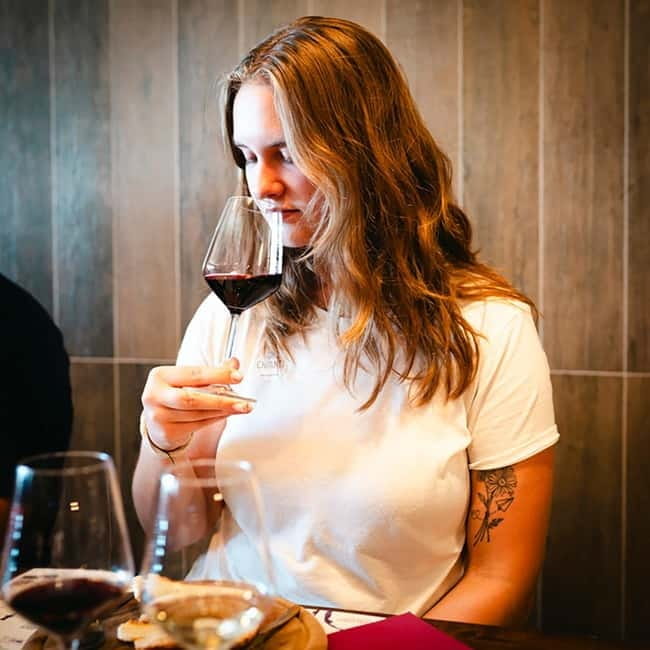 Chianti: Premium Wine, Olive Oil and Vinegar Tasting - Key points / Takeaways