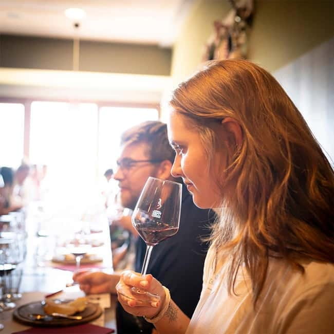 Chianti: Premium Wine, Olive Oil and Vinegar Tasting - Practical Tips for Travelers