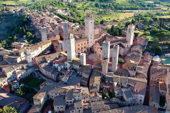 Chianti, San Gimignano and Siena Full Day Trip with Wine Tastings - Who Will Appreciate This Tour?