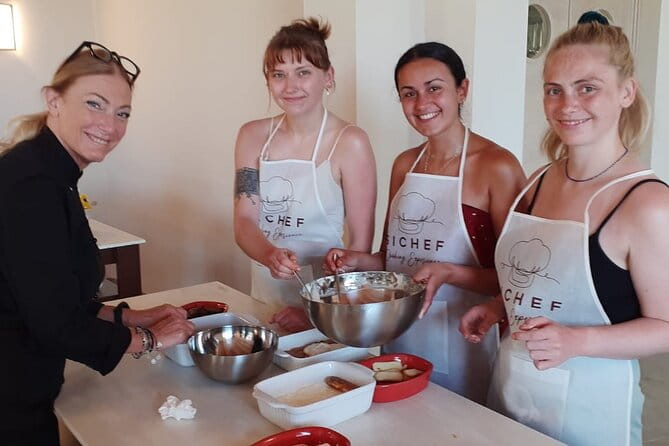 Chianti - Tuscan Cooking Class with Meal, Savor Tuscany's Best - A Detailed Look at the Experience