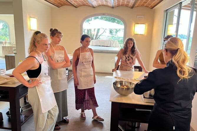Chianti - Tuscan Cooking Class with Meal, Savor Tuscany's Best - Price and Value Analysis