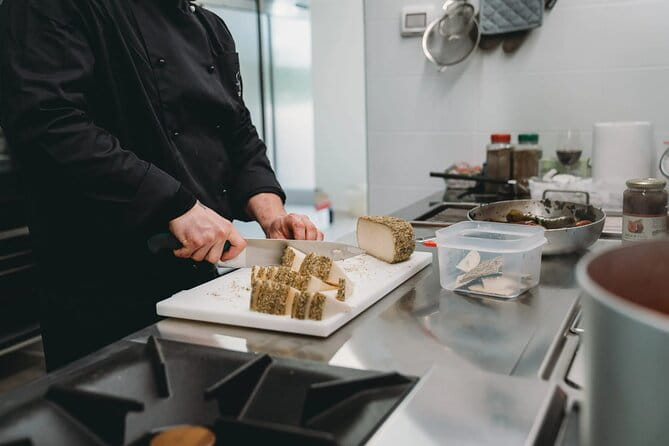 Chianti - Tuscan Cooking Class with Meal, Savor Tuscany's Best - FAQ