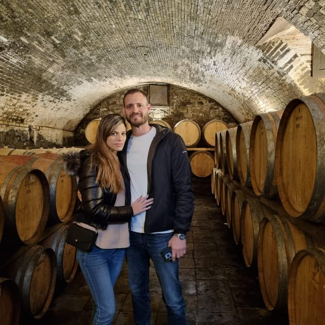 Chianti: Vineyard to Bottle Winery Visit with Tastings - Who Will Love This Tour?