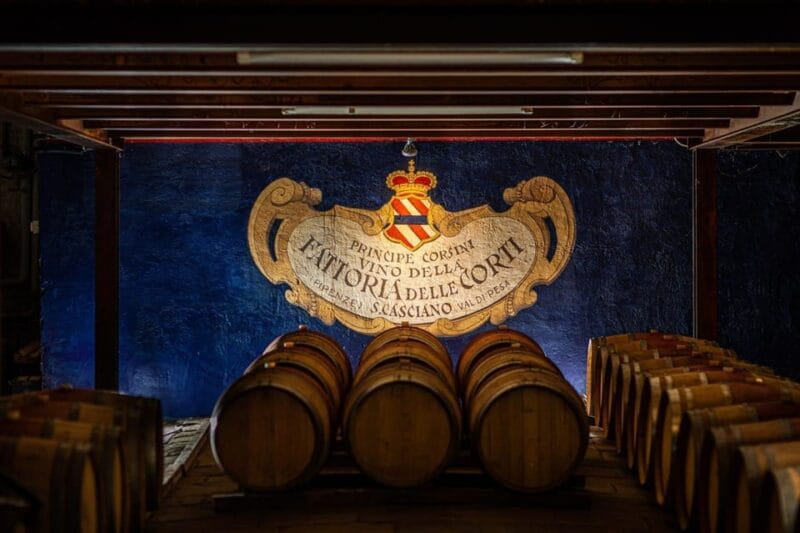 Chianti Wine Helipanoramic Flight Tour - Key Points / Takeaways