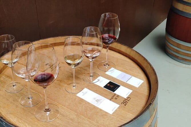 Chianti Winery + Brolio Castle Private Tour - Exploring the Heart of Chianti: What the Tour Offers