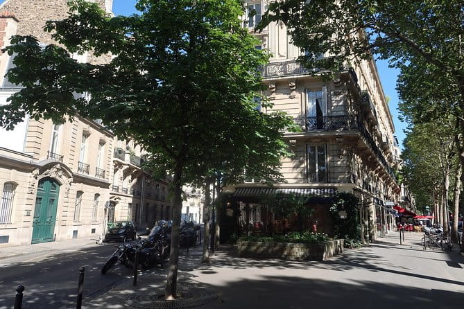 Chic and Classic: Saint-Germain-des-Prés Lifestyle Walking Tour - Practicalities and Logistics