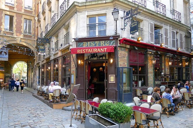 Chic and Classic: Saint-Germain-des-Prés Lifestyle Walking Tour - The Sum Up