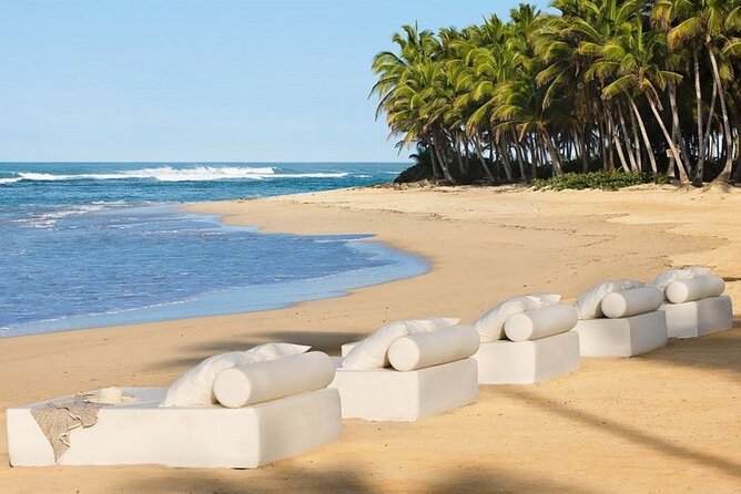 CHIC by Royalton All Exclusive Resort - Round Trip Shuttle - Punta Cana Airport - Included in the Transfer