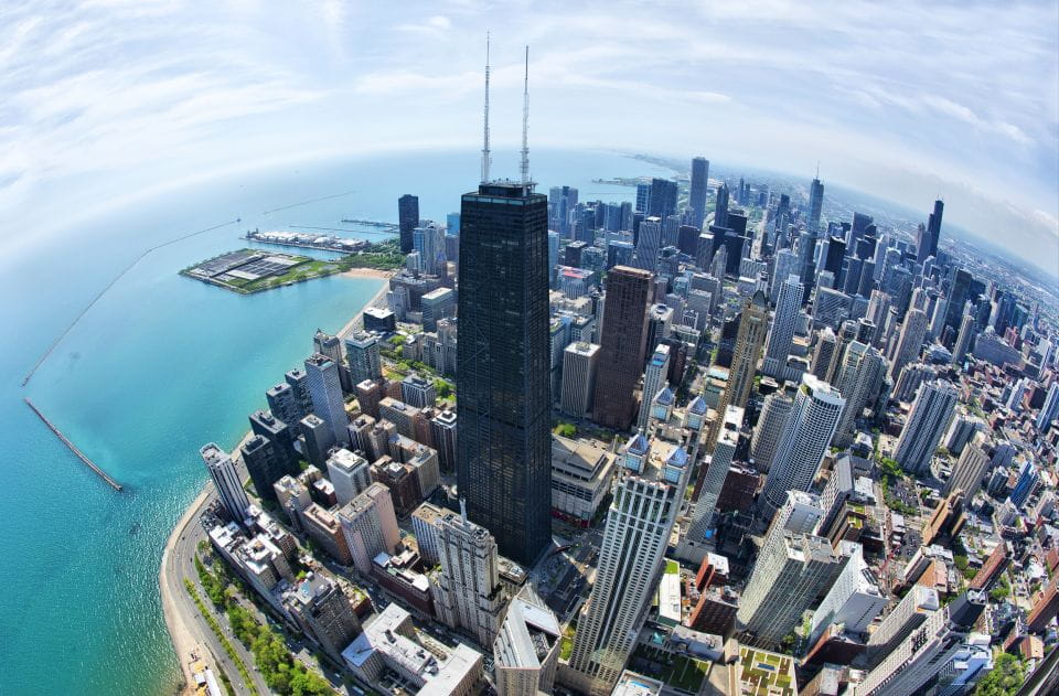 Chicago: 360 Chicago Observation Deck General Admission - Visitor Guidelines