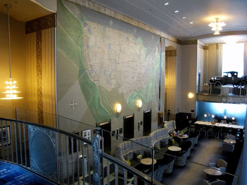 Chicago: Art Deco Skyscrapers Walking Tour - Experience Highlights