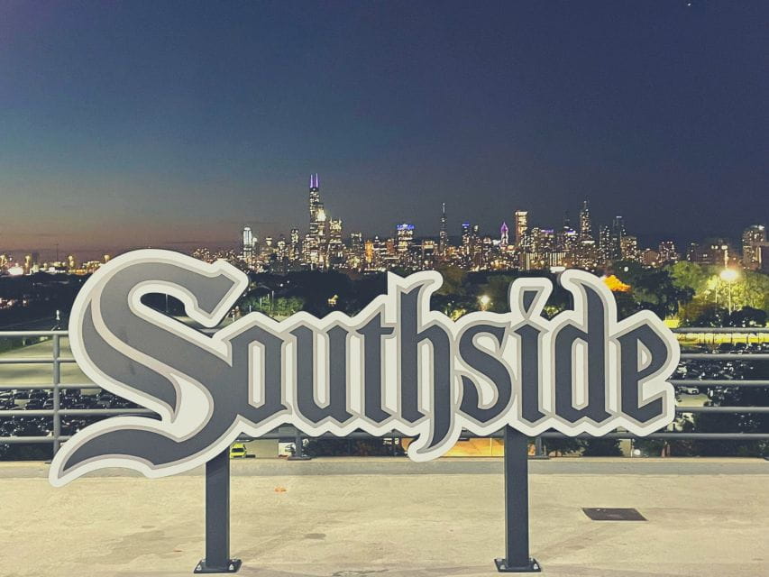 Chicago: Chicago White Sox Baseball Game Ticket - Customer Feedback