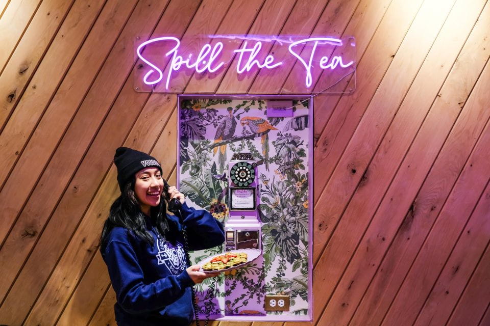 Chicago: Fulton Market Donut Adventure With Tastings - Tour Experience