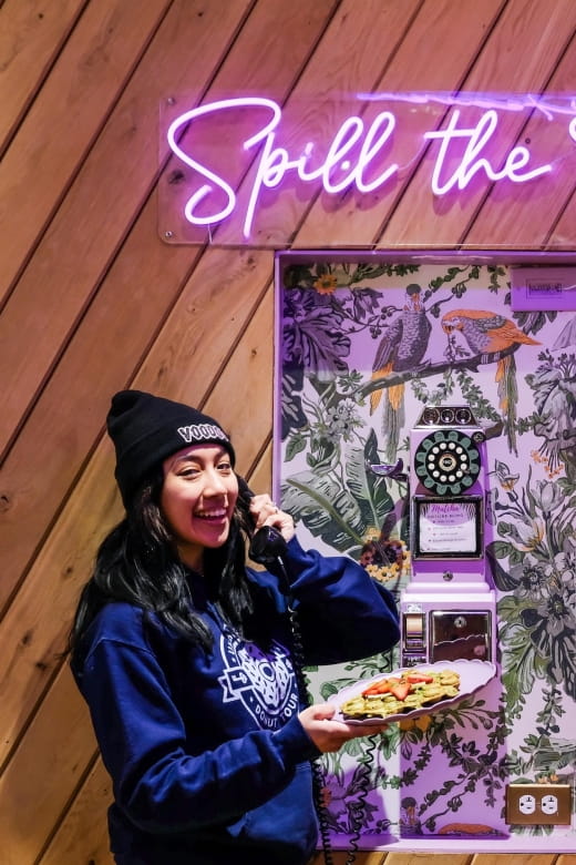 Chicago: Fulton Market Donut Adventure With Tastings - Important Information