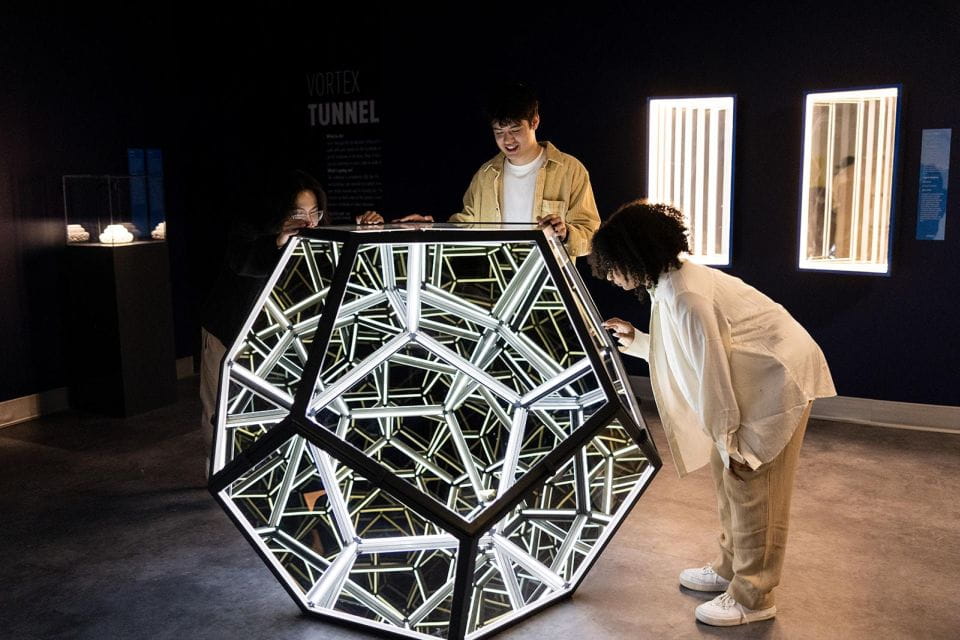 Chicago: Museum of Illusions Timed Entrance Ticket - Plan Your Visit