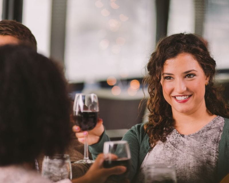 Chicago: Thanksgiving Gourmet Lunch Cruise on Lake Michigan - Starter Course Options