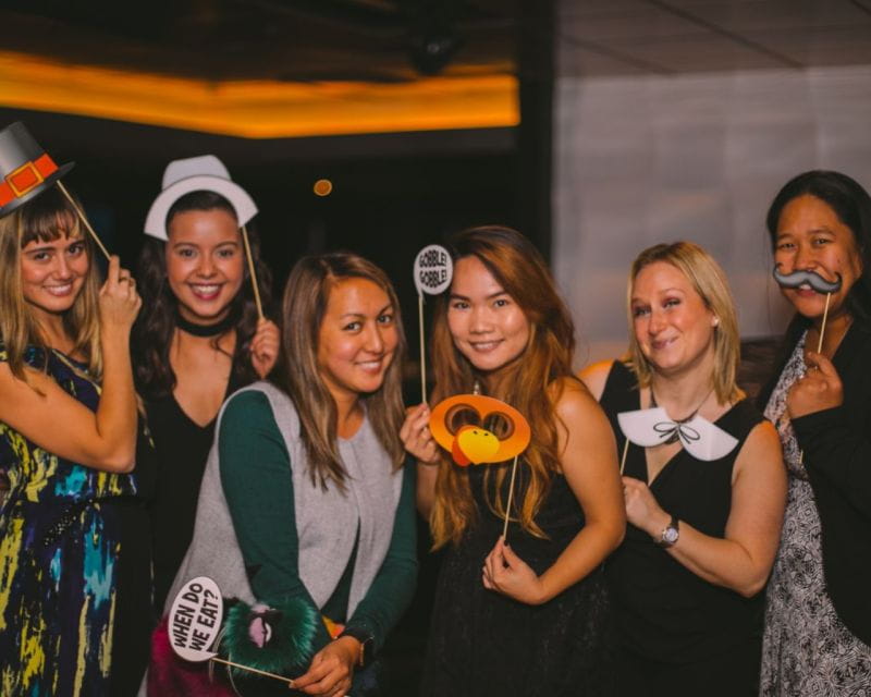 Chicago: Thanksgiving Gourmet Lunch Cruise on Lake Michigan - Customer Feedback