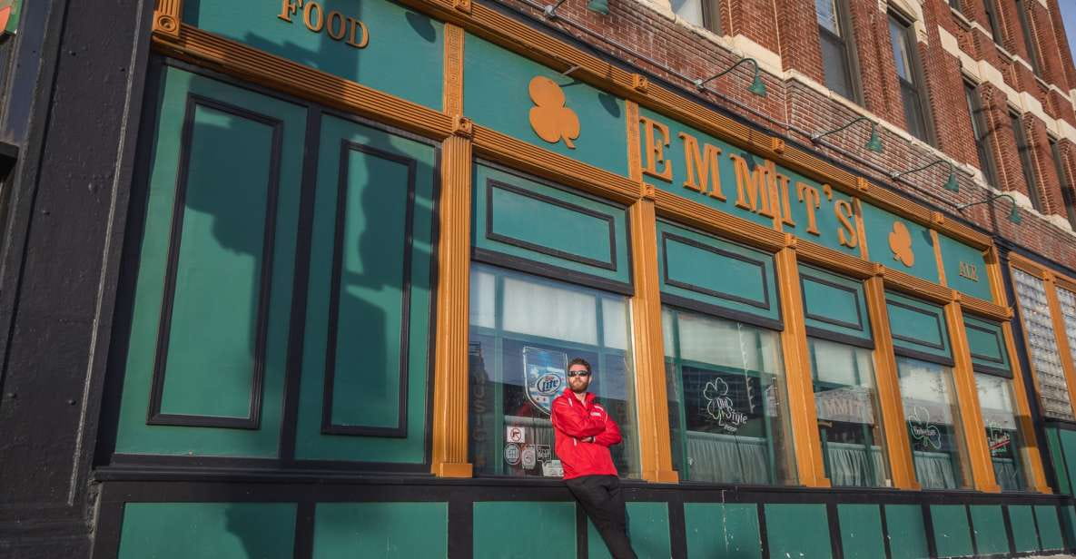 Chicago TV & Movie Locations Walking Tour - Filming Locations