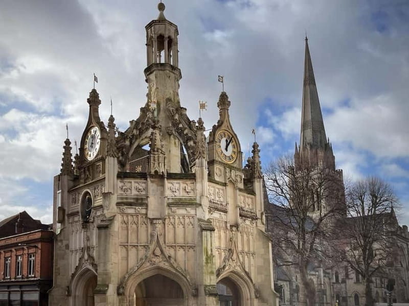 Chichester: Professional Photography Services - Key points / Takeaways