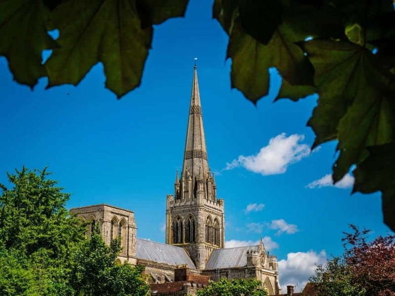 Chichester: Professional Photography Services - Exploring the Chichester Photography Experience in Detail