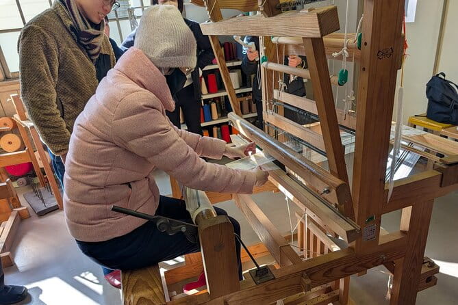 Chichibus Weaving Story: A Journey of Tradition and Festival - Exploring the Captivating Chichibu Festival Hall