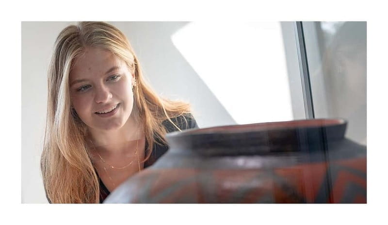 Chieming: Historical journey through time - from the Stone Age to the present day - Exploring Chieming’s Long History: A Step Back in Time