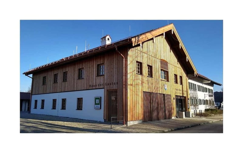 Chieming: Historical journey through time - from the Stone Age to the present day - FAQ