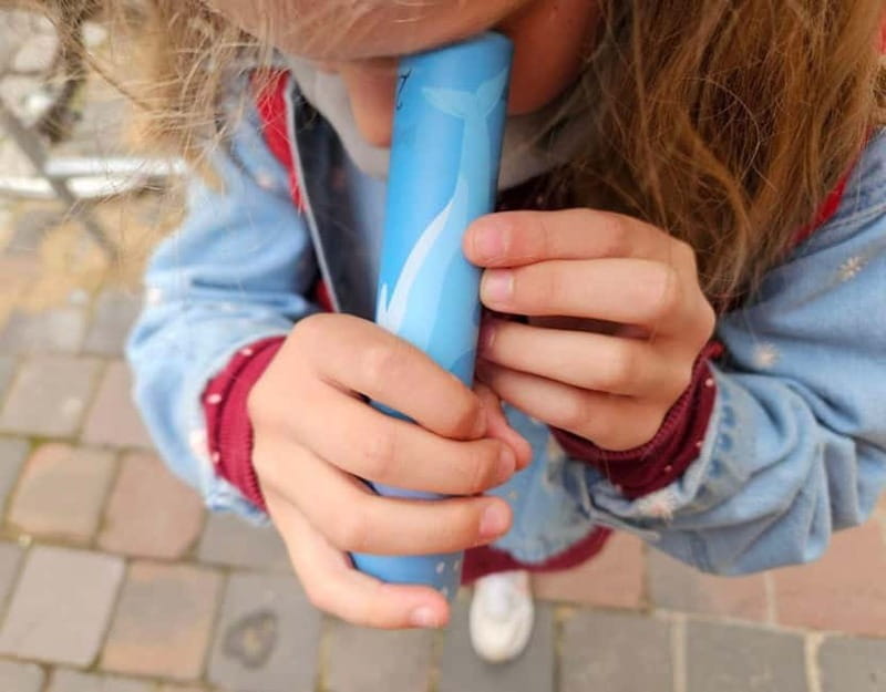 Children's puzzle tour with puzzle backpack Bamberg: The Sams - Final Thoughts