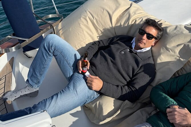 Chill and Sail in Valencia - Price and Value Considerations