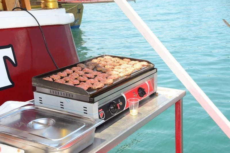 Chill & Cruise: Relaxing Boat Tour from Alanya - Key points / Takeaways