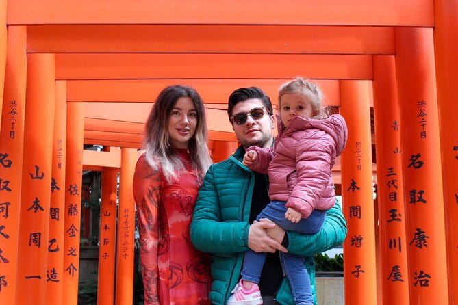 Chill Out in Tokyo: Personalized Private Tours With Local Friends - Transportation and Logistics