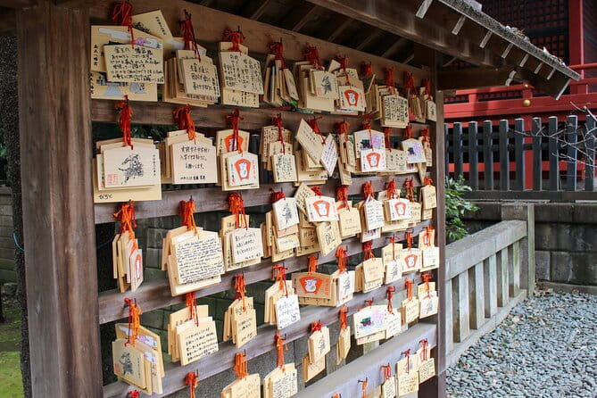 Chill Out in Tokyo: Personalized Private Tours With Local Friends - Culinary Delights