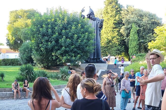 Chill Private Walking Tour of Diocletian's Palace - A Closer Look at the Chill Private Walking Tour of Diocletian’s Palace