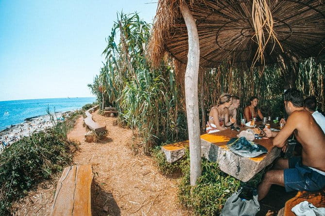 Chill Sunset Tour with E-Bike - Price and Value Analysis: Is It Worth It?